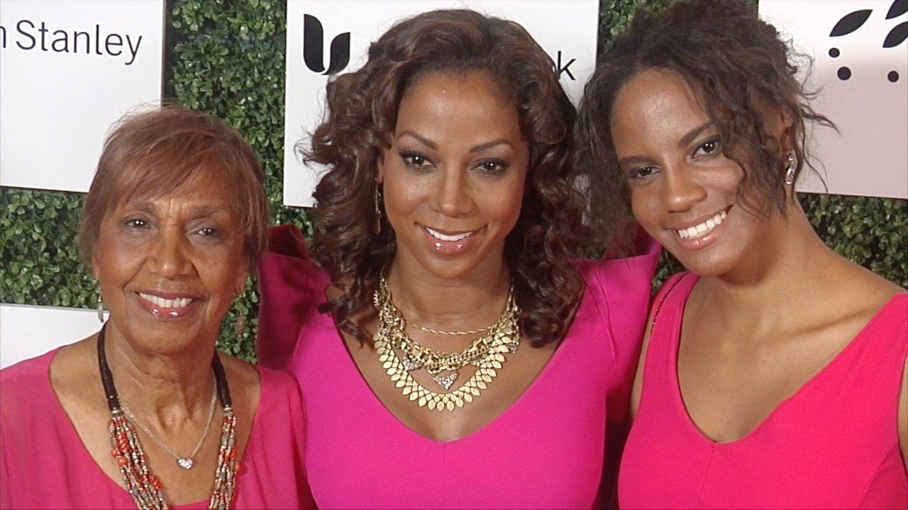 Holly Robinson Peete 2016 Women of Excellence Awards Gala