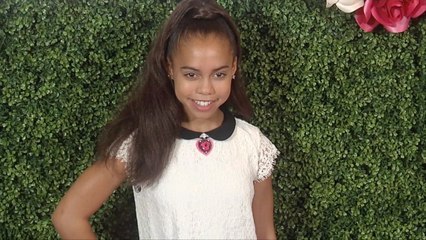 Asia Monet Ray 2016 Women of Excellence Awards Gala