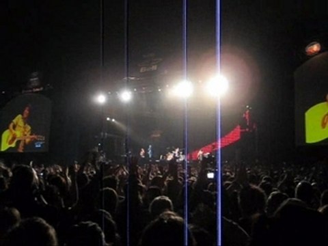 Les cowboy fringuant-Québec