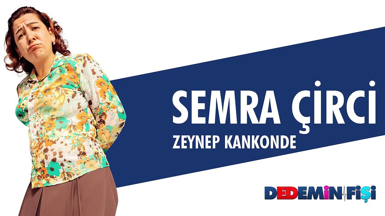 Dedemin Fişi