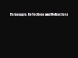 [PDF] Caravaggio: Reflections and Refractions Read Online