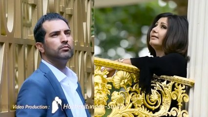 Freshta Samah & Abdullah Arwin - Shishaie Khayal New Afghan Song 2016