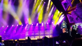 AC-DC You Shook Me All Night Long - Live Leipzig RB Arena 01.06.2016 (with Axl Rose)