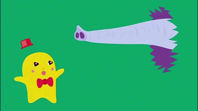 こどもちゃれんじ　はてなんだくん　知育　しまじろう はてなんだくん「動物でクイズ！」＜こどもちゃれんじ＞しまじろう