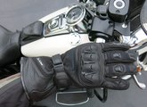 Moto Mouth Moshe Episode #2: Held Air N Dry Gloves Overview and Durability Report