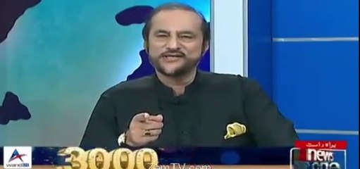 dr babar awan k show k doran News one ko band kar diya gaya dekh kr dr babar awan na kya kaha