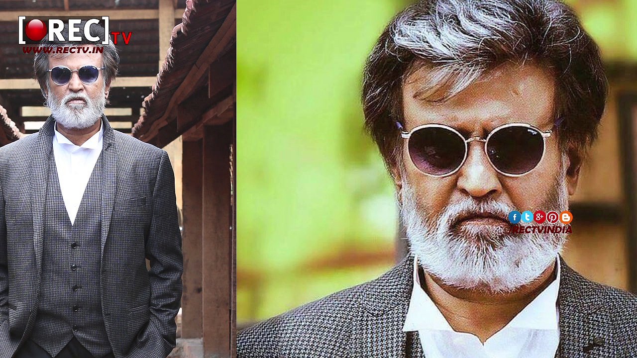 Kabali Teaser Creates World Record II Latests Telugu Film News Updates Gossips