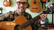 Lush Life Guitar Lesson (Zara Larsson) Easy Acoustic Guitar Tutorial