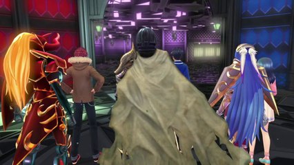 Tokyo Mirage Sessions #FE - Mastering Dungeons