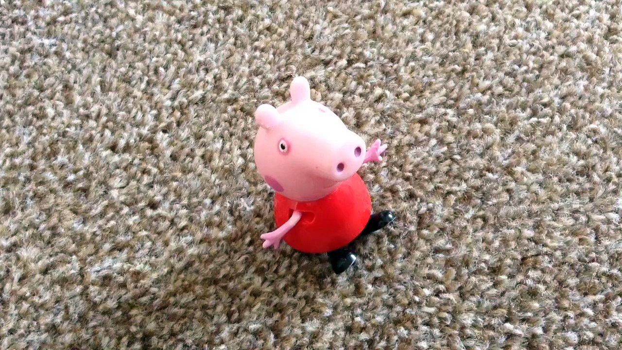 MLG | Grandpa Pig gets R3KT