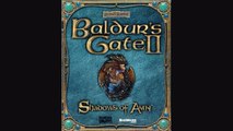 Asylum Journey - Baldurs Gate 2: Shadows of Amn OST