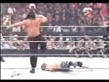 WWE One Night Stand 2007 - John Cena vs. The Great Khali