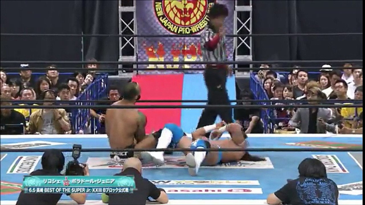 BOSJ 2016 （05.06.2016）06