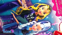 Winx Club Trix Stormy Sürpriz Yumurta Oyun Hamuru - Cicibiciler LPS Tokidoki