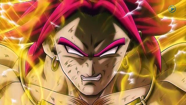 EL LEGENDARIO SUPER SAIYAJIN DIOS ORIGINAL Historia ssj Dios