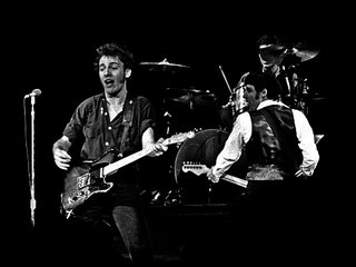 6. Factory (Bruce Springsteen - Live At The Nassau Coliseum 12-29-1980)