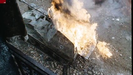 SAVING PRIVATE RYAN - Ending / PART 2  ( HD )