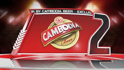 The Voice Cambodia - ឆាយ ណាឃីម - ដឹងអត់ថាបងកំពុងនឹកអូន- Live Show 05 June 2016