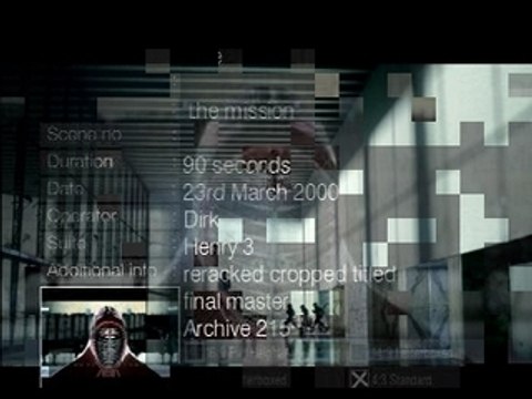 Nike - Soccer vs Ninjas