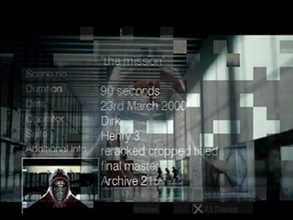 Nike - Soccer vs Ninjas