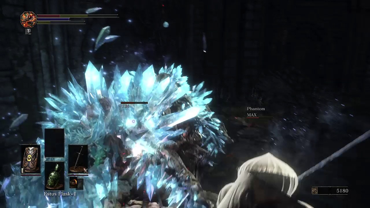 Stroll thru Farron