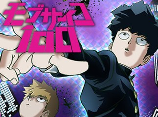 Mob Psycho 100  - TVアニメ『モブサイコ１００』 ティザーPV
