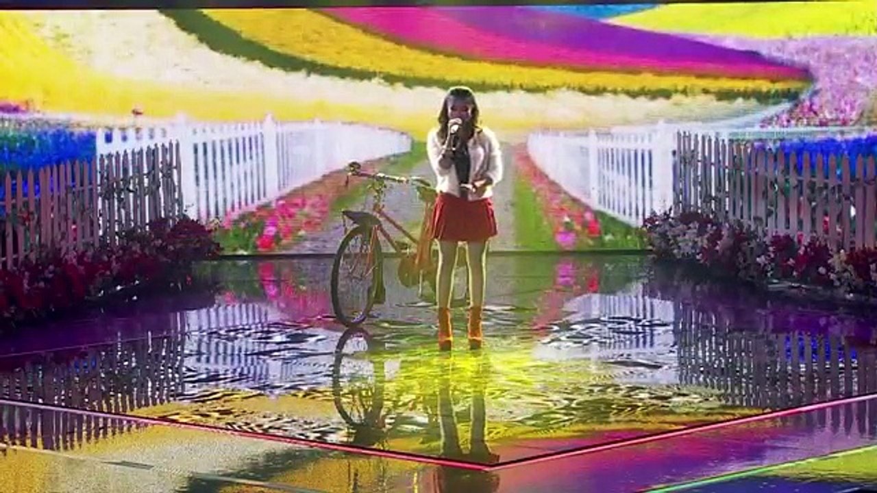 The Voice Cambodia - ឈីន រតនៈ - ព្រោះគេចង់ចប់ - Live Show 05 June 2016