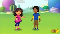 Nick Jr Christmas Game - Starring Bubble Guppies, Dora The Explorer, Paw Patrol & Wallykaz