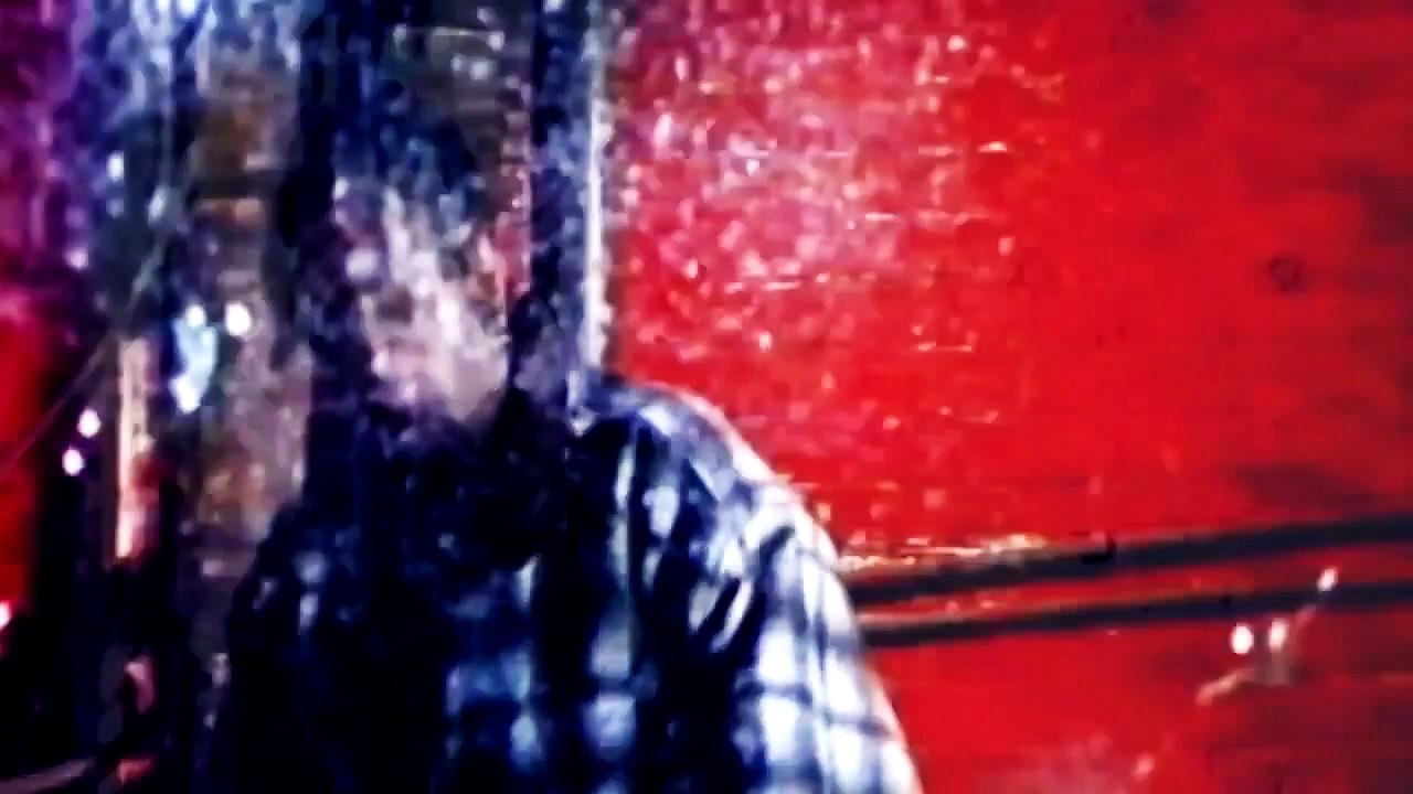 NINE - ANY EMCEE (MILKCRATE REMIX)