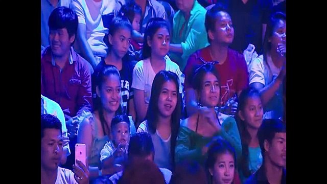 The Voice Cambodia - ថែល ថៃ - កុំឲ្យគេឈឺចាប់ដោយសារបង- Live Show 05 June 2016