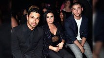 Demi Lovato and Wilmer Valderrama Breakup After Six Years Together