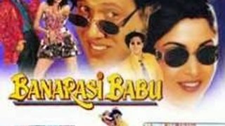 Meri Gori Gori Bahen - Govinda, Ramya Krishnan, Banarasi Babu Song