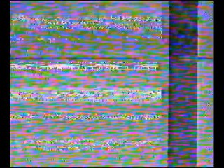 Floating Head - Jason R Mink