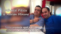 Mihaita Piticu & Adrian Minune - Ce zi frumoasa ( Oficial Audio ) 2016