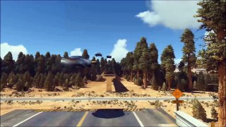 Hot Pursuit | A TrackMania 2 Canyon Minifilm