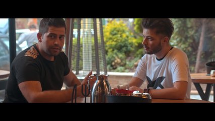 ΓΚ| Γιώργος Καραδημήτρης - Είμαι καλύτερος του  | (Official ᴴᴰvideo clip)  Greek- face