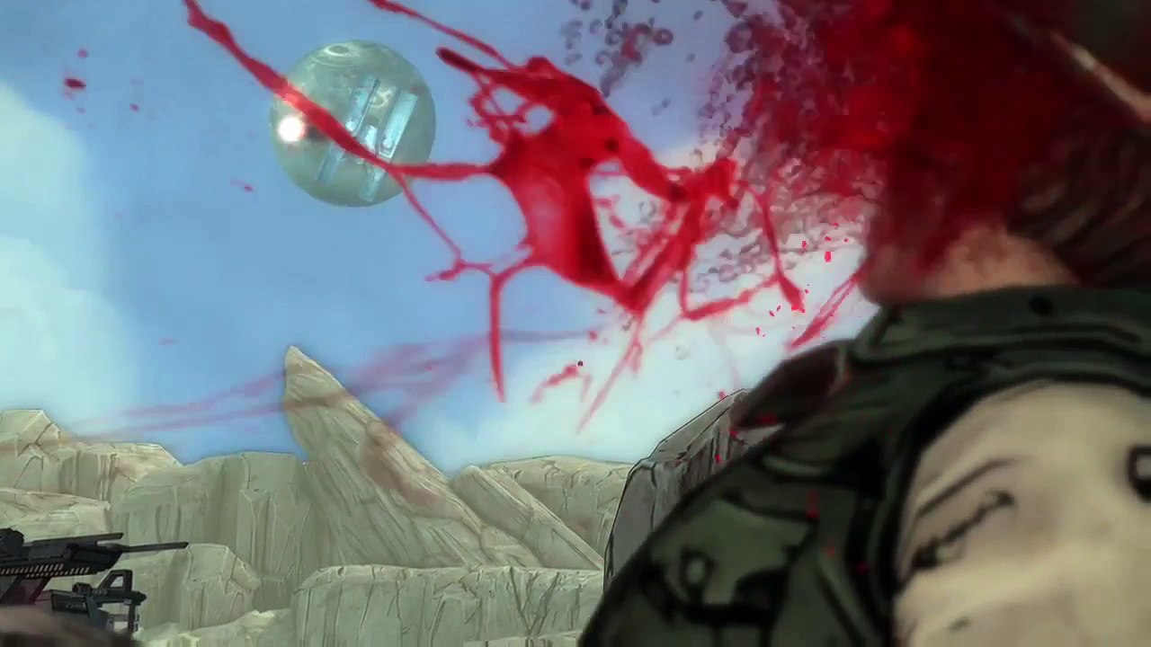 Tales from the Borderlands - Episode 1: Zer0 Sum  part 6