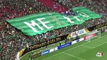 Mexico vs Uruguay 3-1 Resumen y Goles Copa America 2016 Centenario