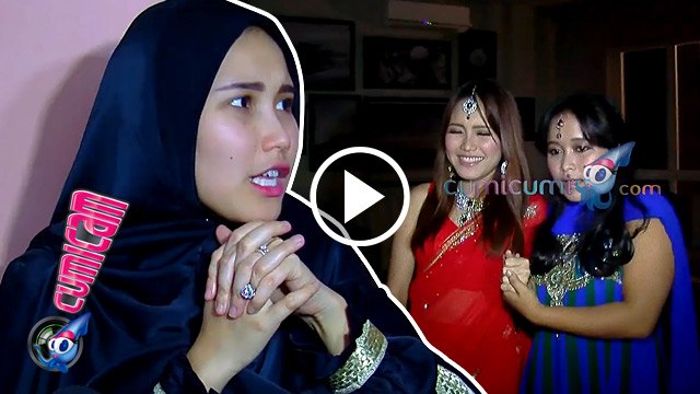 Adik Diserang Haters, Begini Tanggapan Ayu Ting Ting - Cumicam 06 Juni 2016