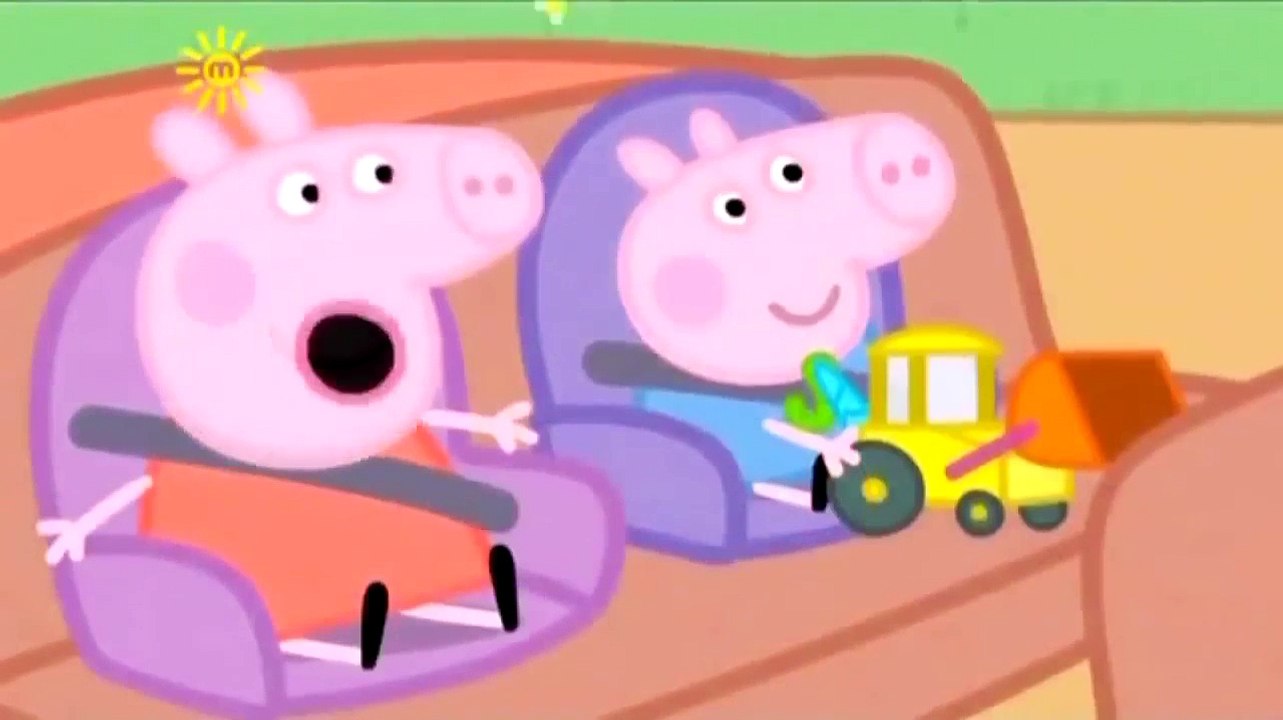 Peppa Pig Em Portugues 2016 #1