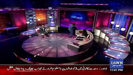 Best of times Flirts With Qandeel Baloch