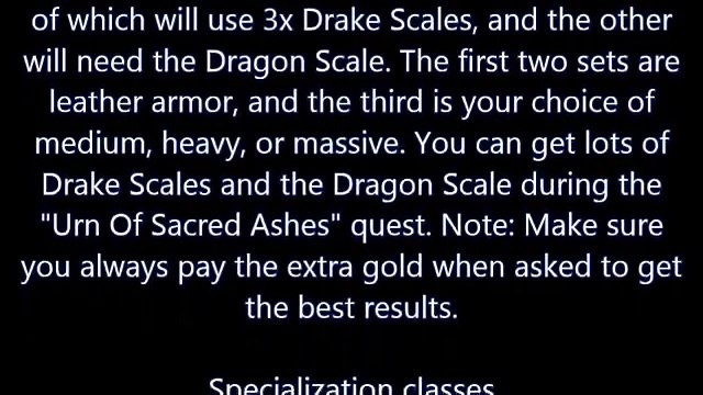 Dragon Age Origins How to Unlock All Bonus Items, Weapons & More