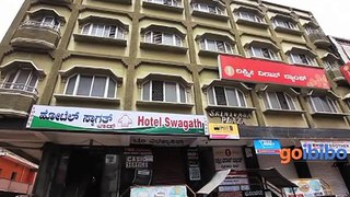 Hotel Swagath Mysore | Hotels in Mysore