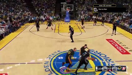 Pro_Doritos_'s Live NBA 2K16 myCAREER (140)