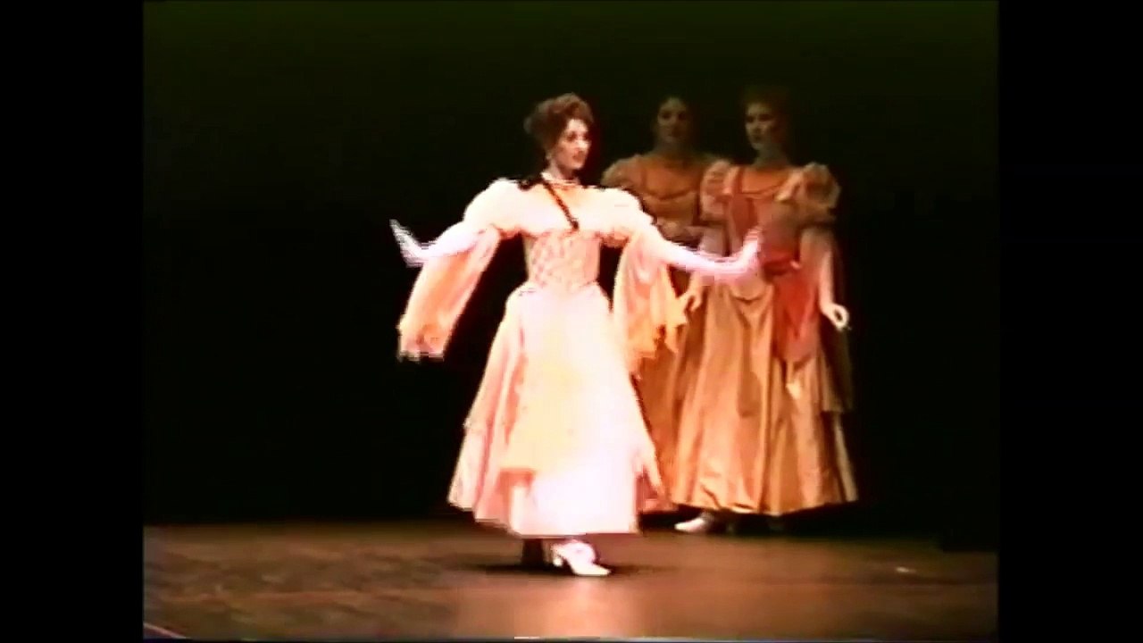 Sarabande  from Suite No  12 in d minor, HWV 437