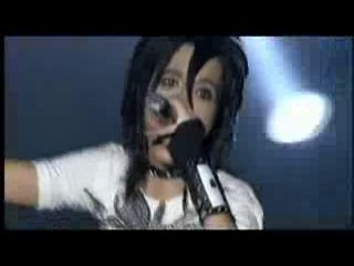 Tokio Hotel concerts