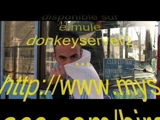 Vidéo Timberlake VS Timbaland