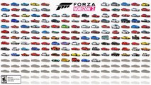 Forza Horizon 2 More Cars Revealed (Week 4) - Mercedes 300SL - Toyota Supra RZ   More!!