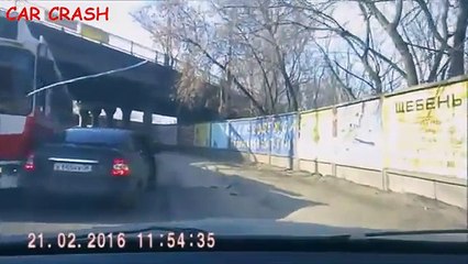 New Terrible Road Rage, Car Crashes and accidents Compilation May 2016 11.05.2016 #258
