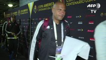 Triunfo ante Jamaica da confianza a Venezuela, dice DT Dudamel